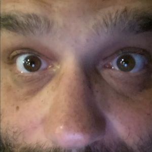 Meet your Posher, Micah